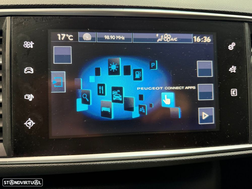 Peugeot 308 SW 1.2 PureTech Style - 30