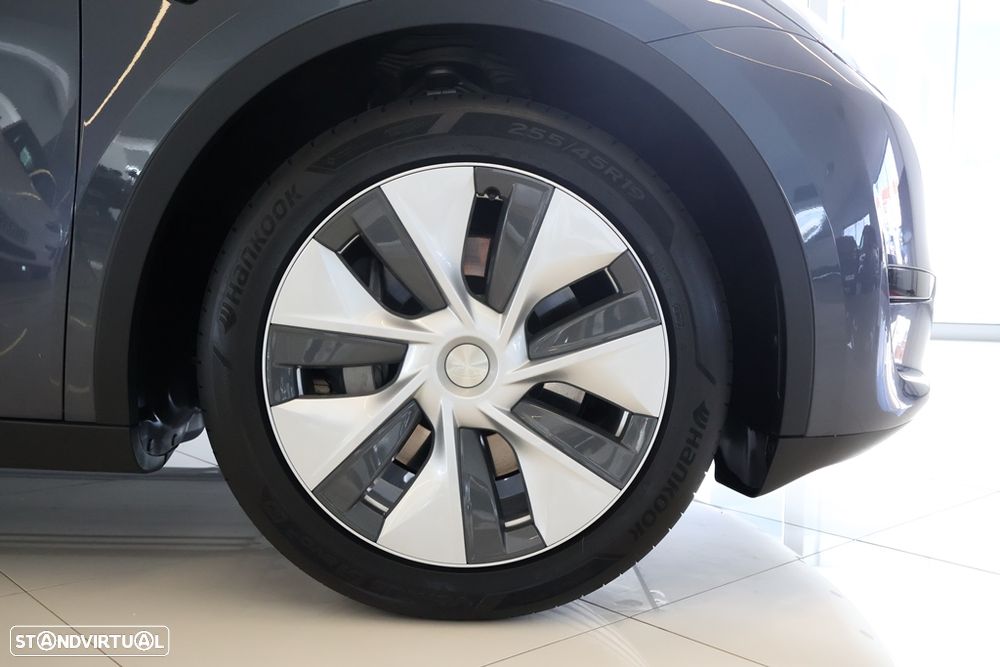Tesla Model 3 Long Range Tração Integral - 10