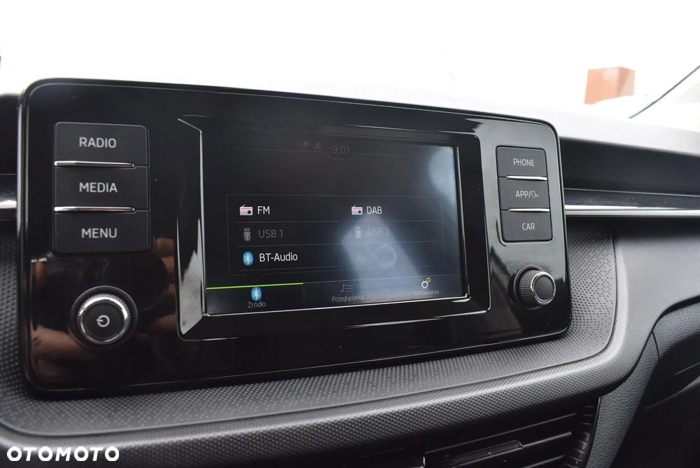 Skoda Fabia 1.0 Active - 26