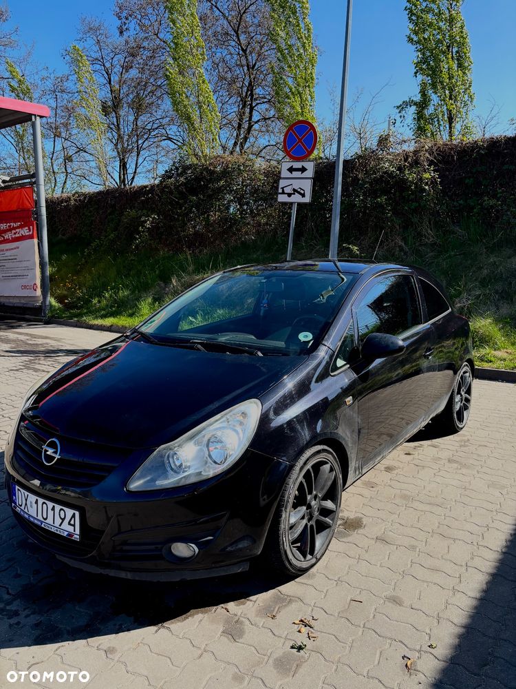 Opel Corsa - 12