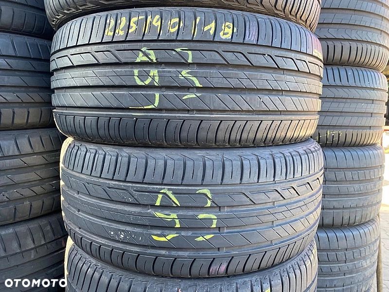 225/40/18 Bridgestone Turanza T001_6,8mm_4szt_(93) - 4