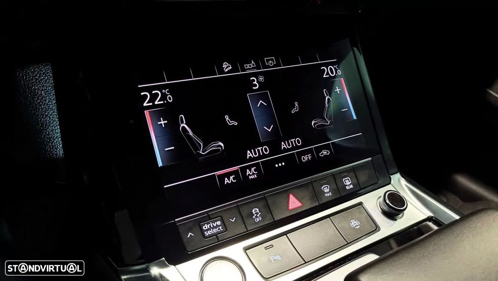 Audi e-tron 55 quattro Advanced - 40