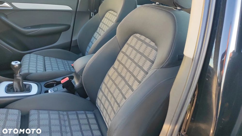 Audi Q3 2.0 TDI Quattro - 7