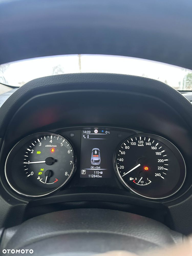 Nissan X-Trail 1.3 DIG-T Tekna 2WD DCT 7os - 1