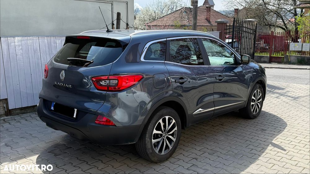 Renault Kadjar Energy dCi 110 COLLECTION - 2