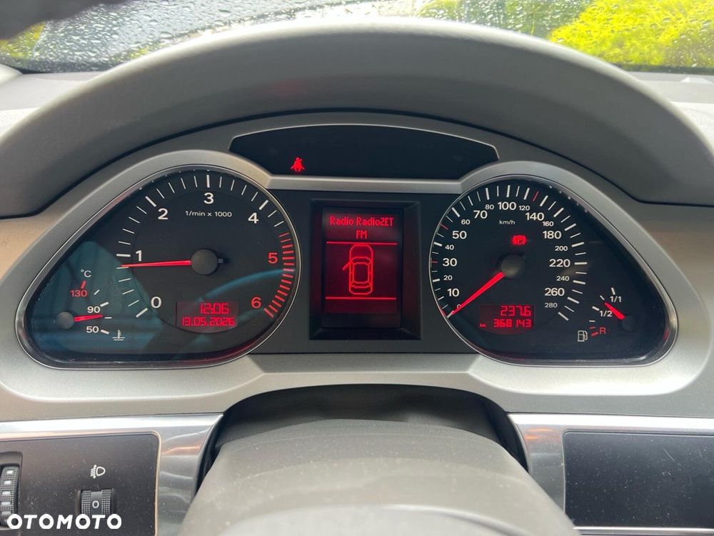 Audi A6 Limousine - 33