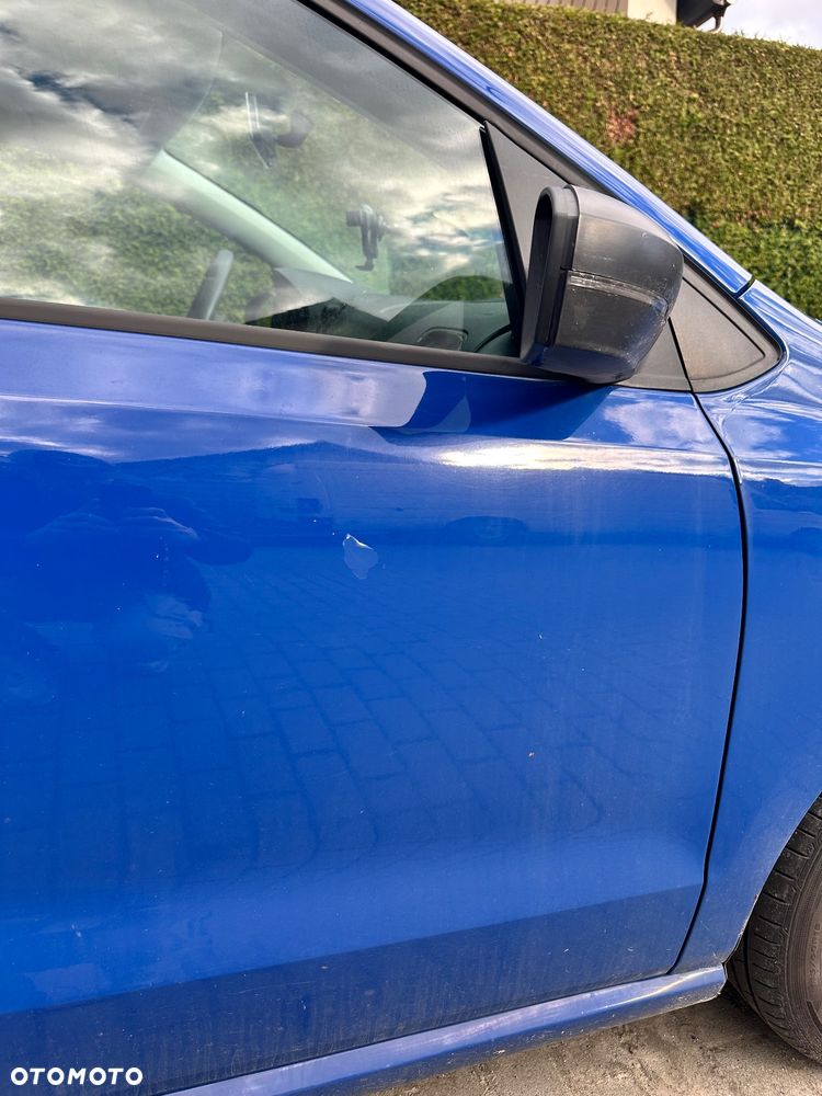 Volkswagen Polo 1.2 12V Comfortline - 7