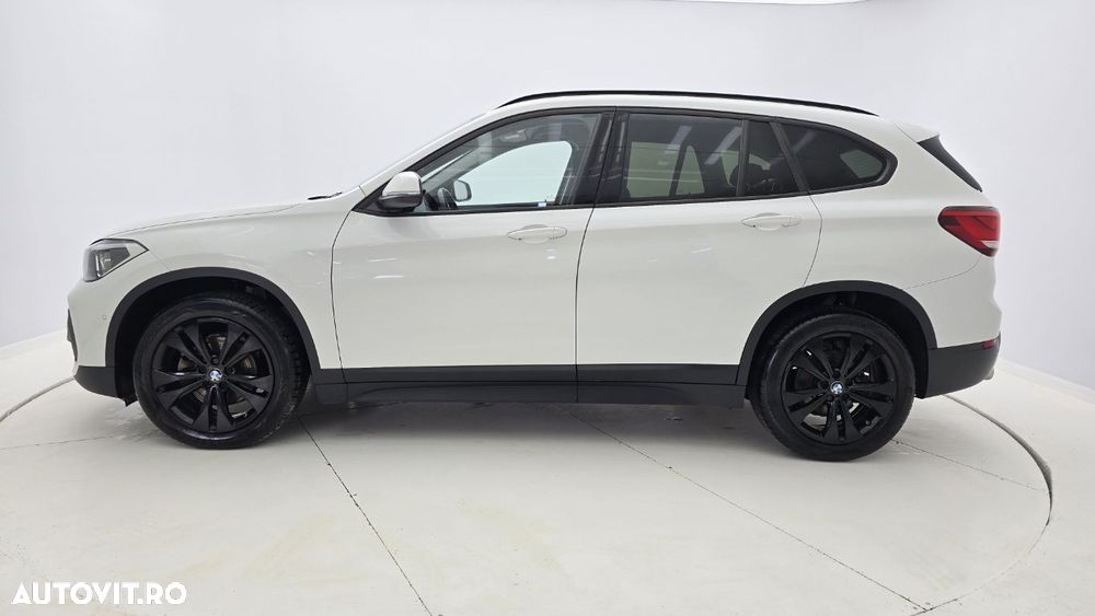 BMW X1 - 9