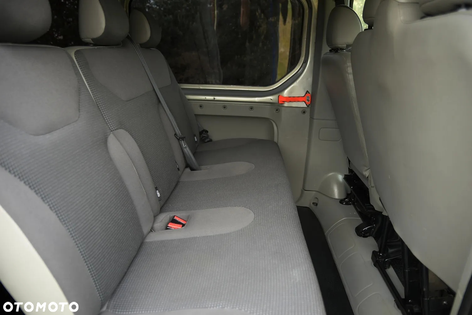 Opel Vivaro Life Cosmo L2H1 - 19