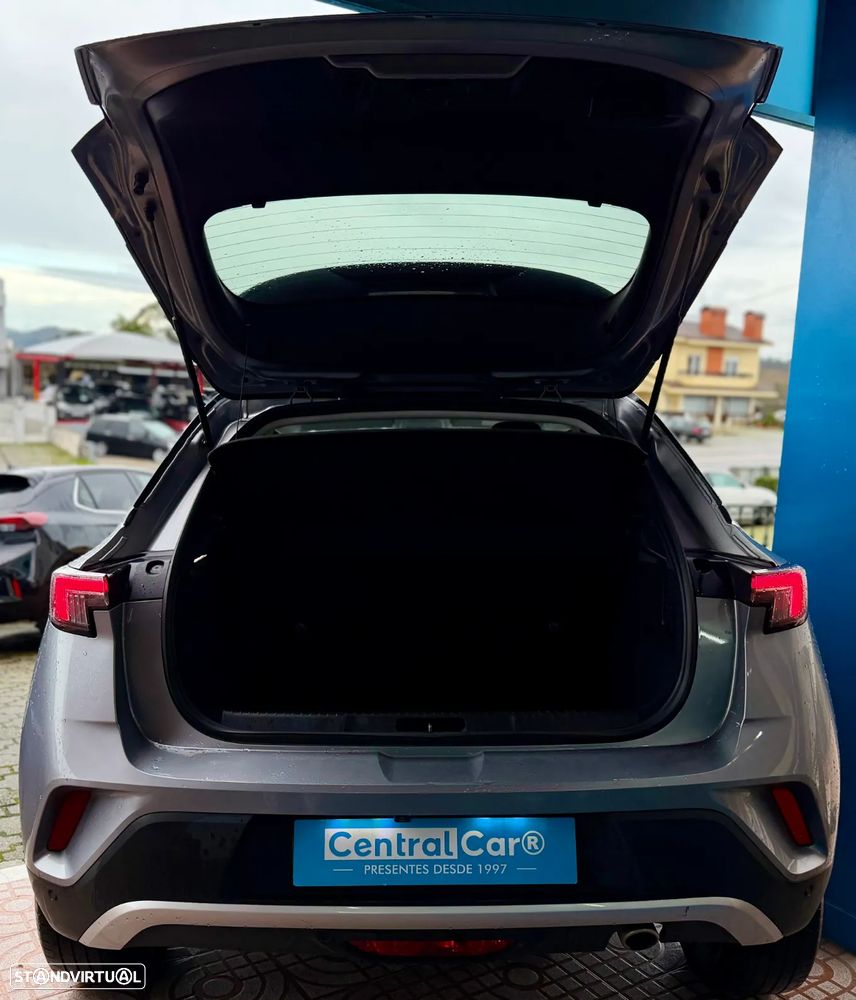 Opel Mokka 1.5 D Elegance - 25