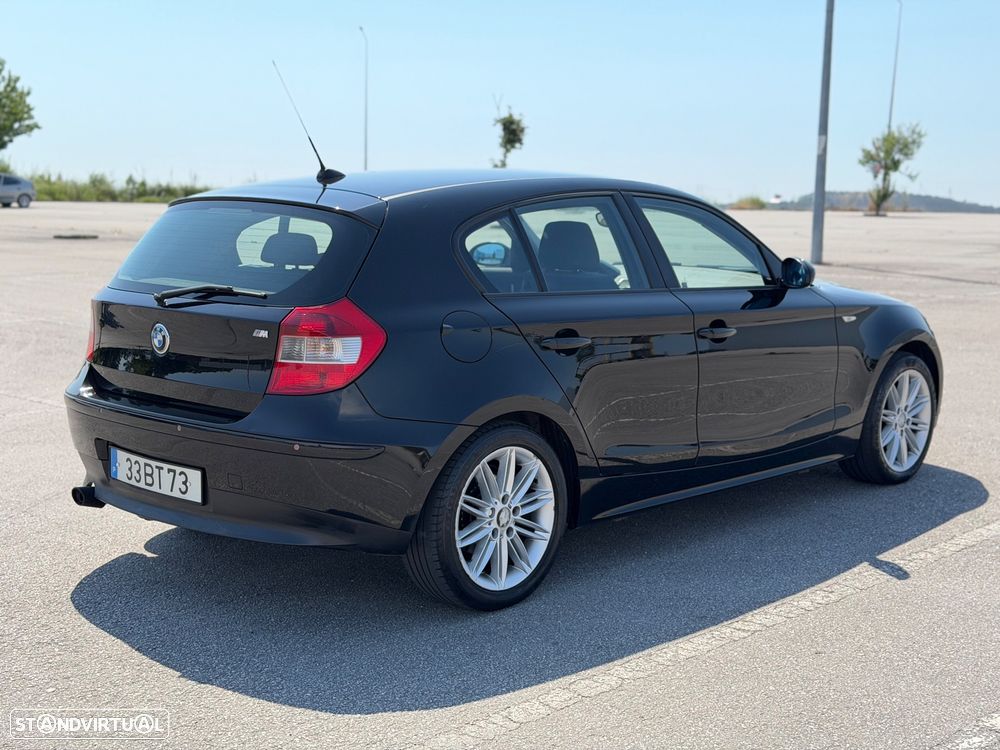 BMW 116 i - 3