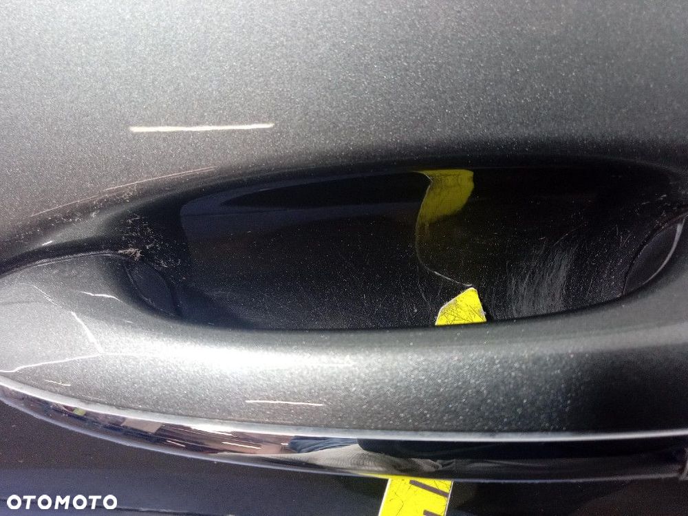 OPEL INSIGNIA B DRZWI PRZÓD LEWE PRZEDNIE  GR5 - 8