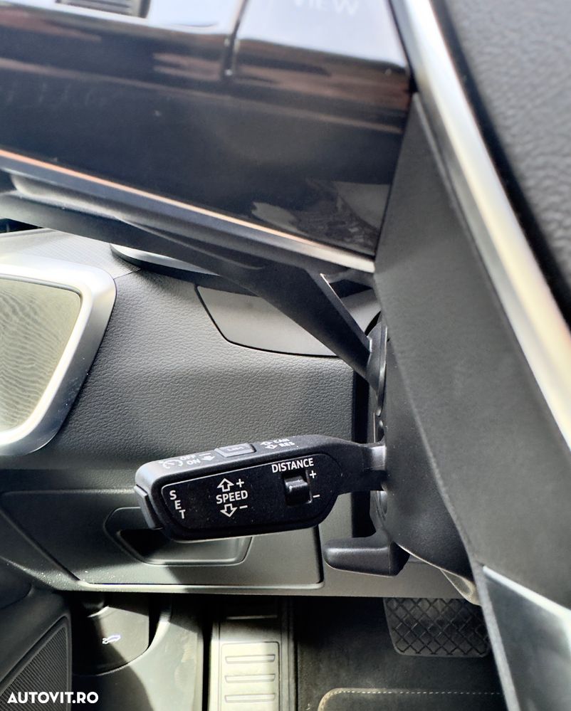 Audi A6 Limuzina e-hybrid quattro 270 kW edition one - 12