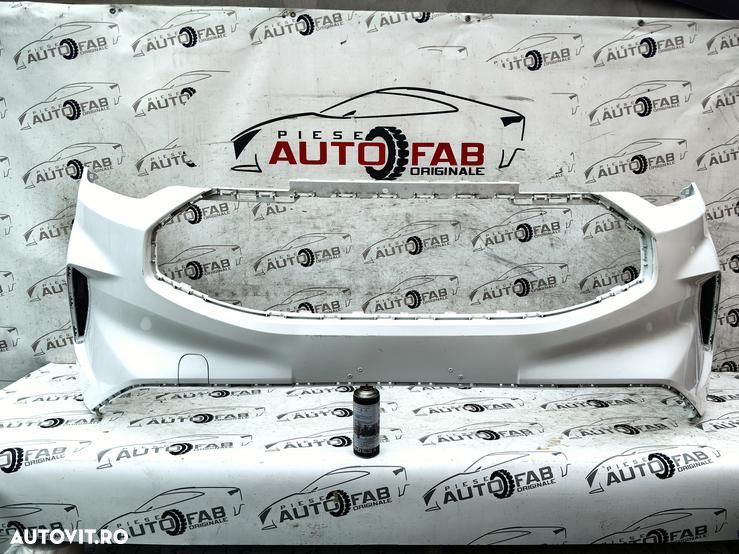 Bara fata Ford Transit / Tourneo Custom an 2023-2024-2025 - 1