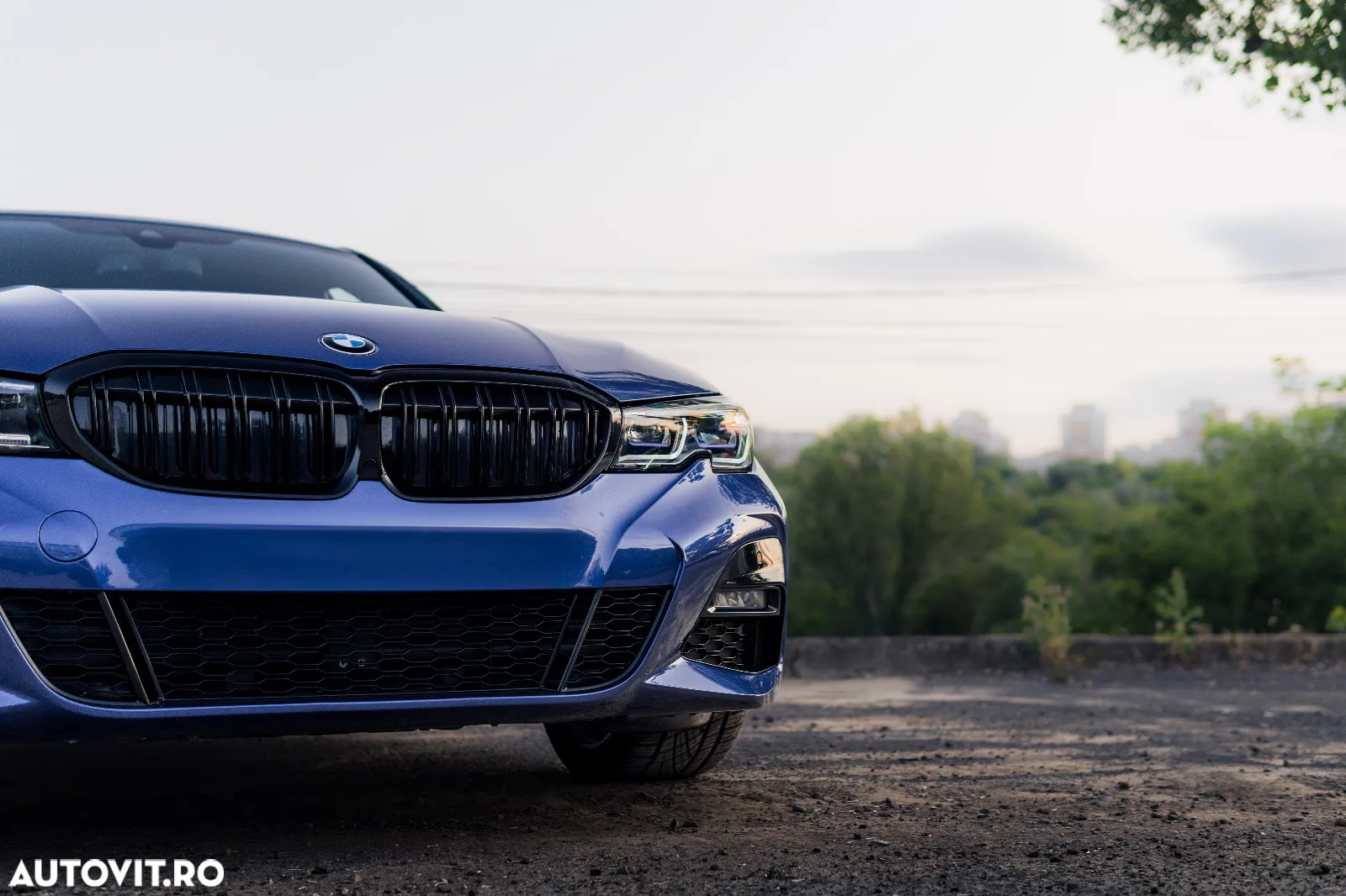 BMW Seria 3 330i xDrive Aut. M Sport - 14