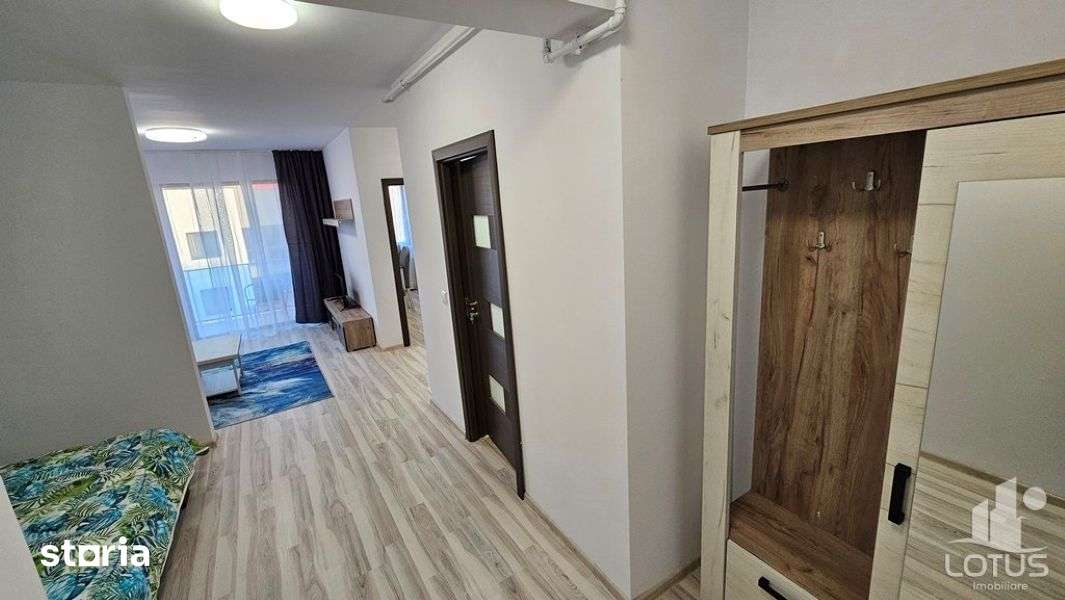 Apartament superb Livezeni, Bloc nou, Lavandei Residence - Imagine principală: 4/11
