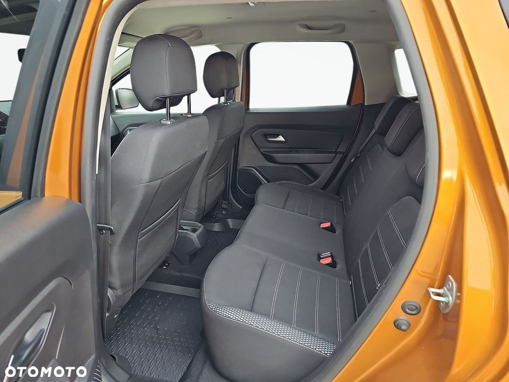 Dacia Duster 1.0 TCe SL Look - 10