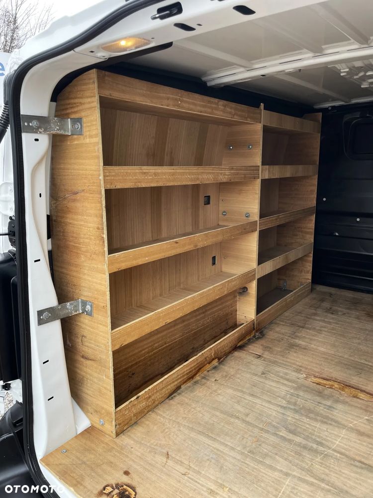 Citroën Jumpy Kombi M 2,7t - 4