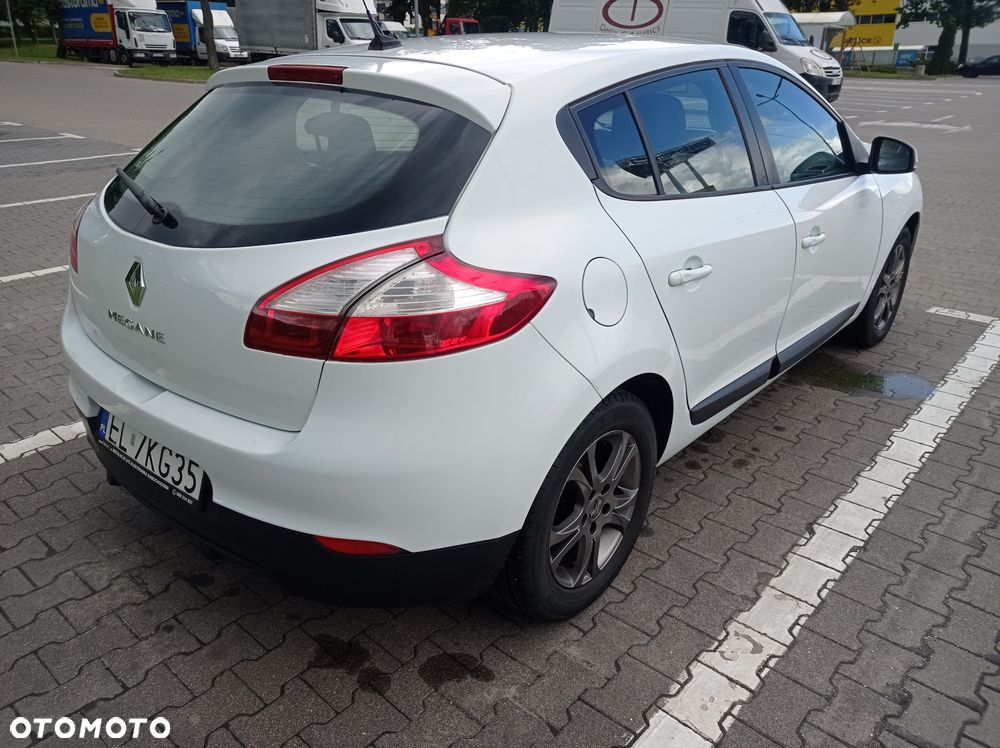 Renault Megane - 6