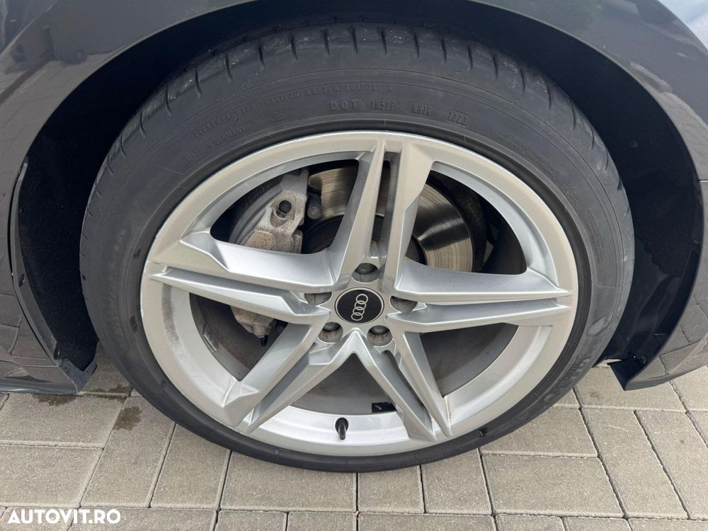Audi A5 - 31