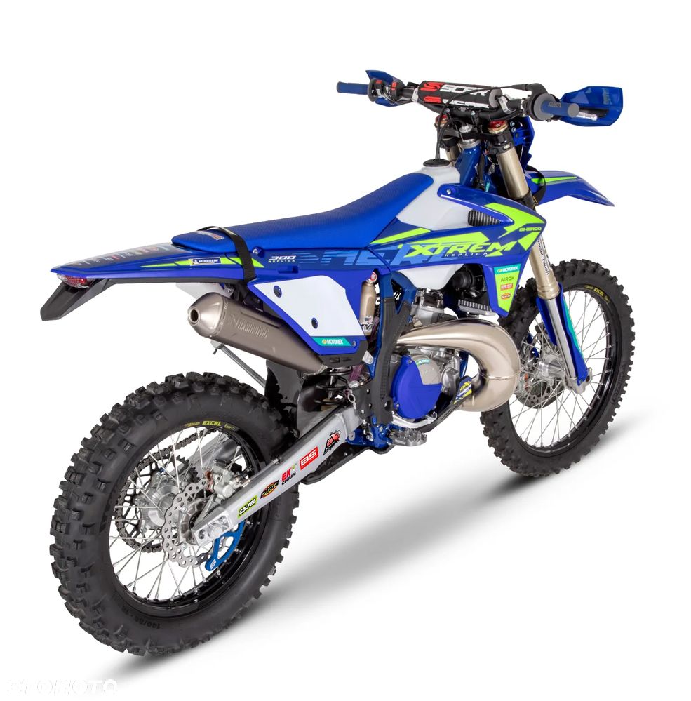 Sherco Enduro - 10
