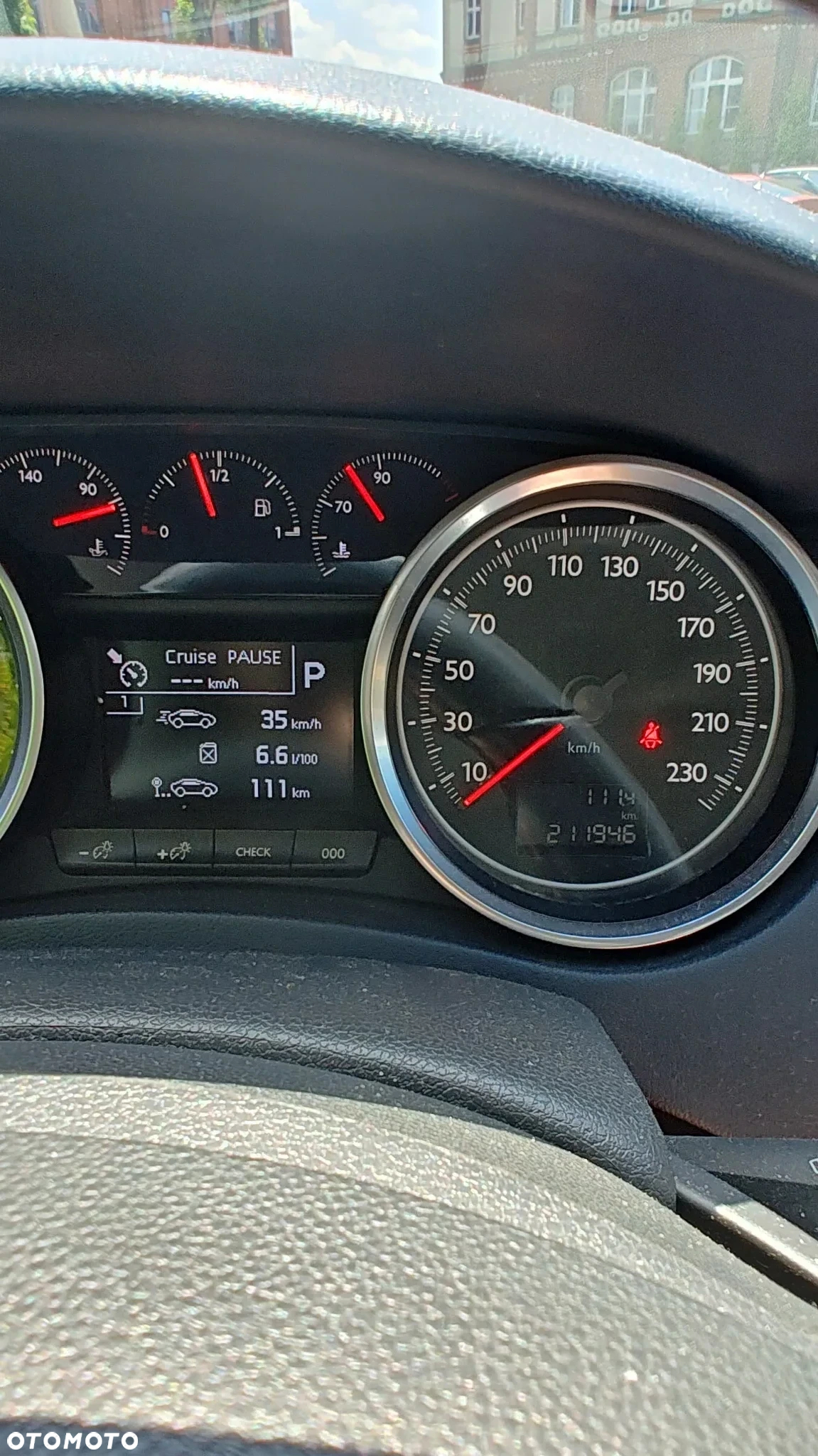 Peugeot 508 2.0 BlueHDi Allure S&S - 6