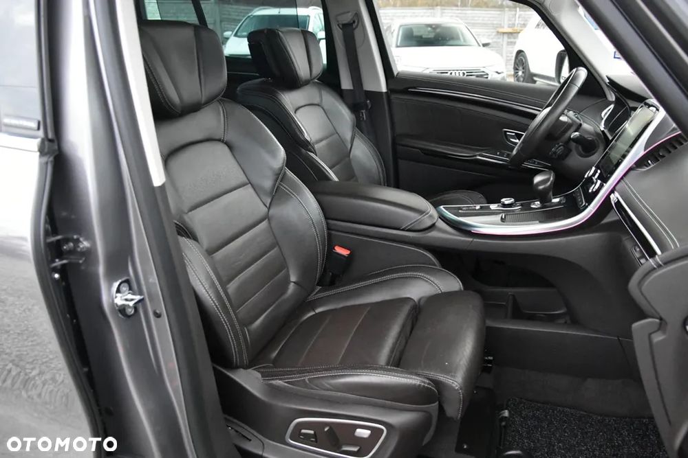 Renault Espace 1.6 dCi Energy Initiale Paris EDC - 25