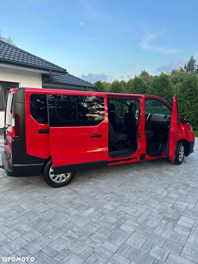 Renault Trafic - 10