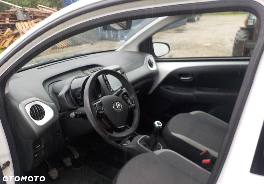Toyota Aygo - 19