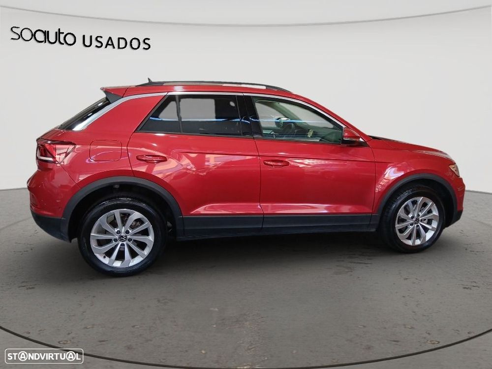 VW T-Roc 1.0 TSI Urban - 9