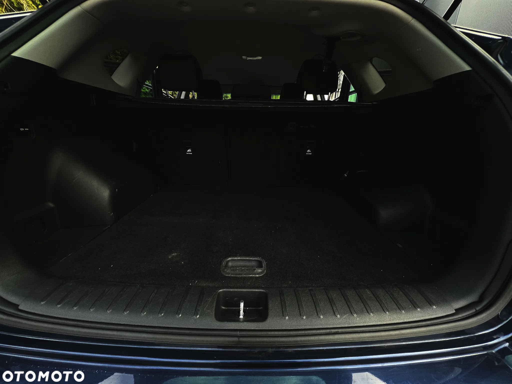 Hyundai Tucson blue 1.7 CRDi 2WD Trend - 21