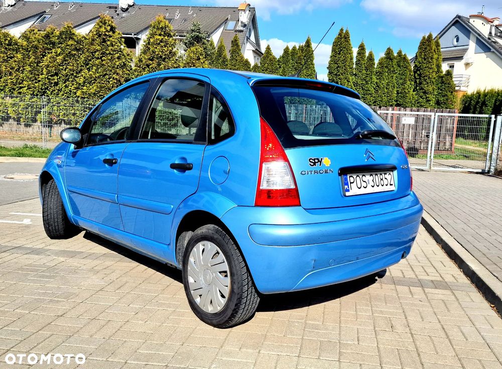 Citroën C3 1.1 Style - 11