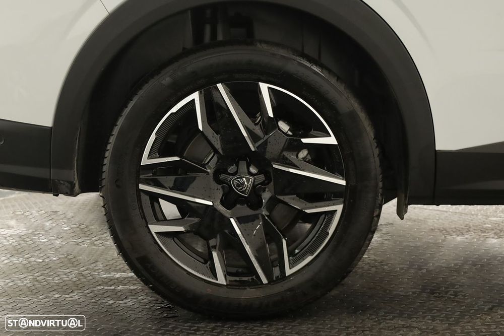 Peugeot 5008 1.2 Hybrid Allure e-DCS6 - 5