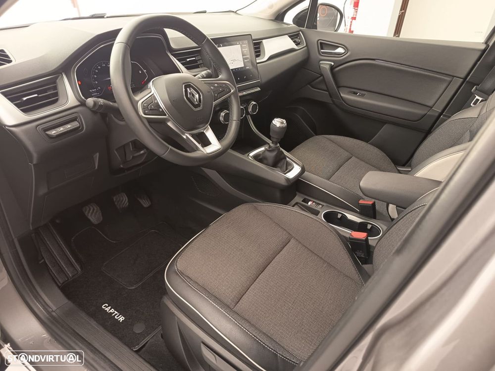 Renault Captur 1.3 TCe Intens - 21
