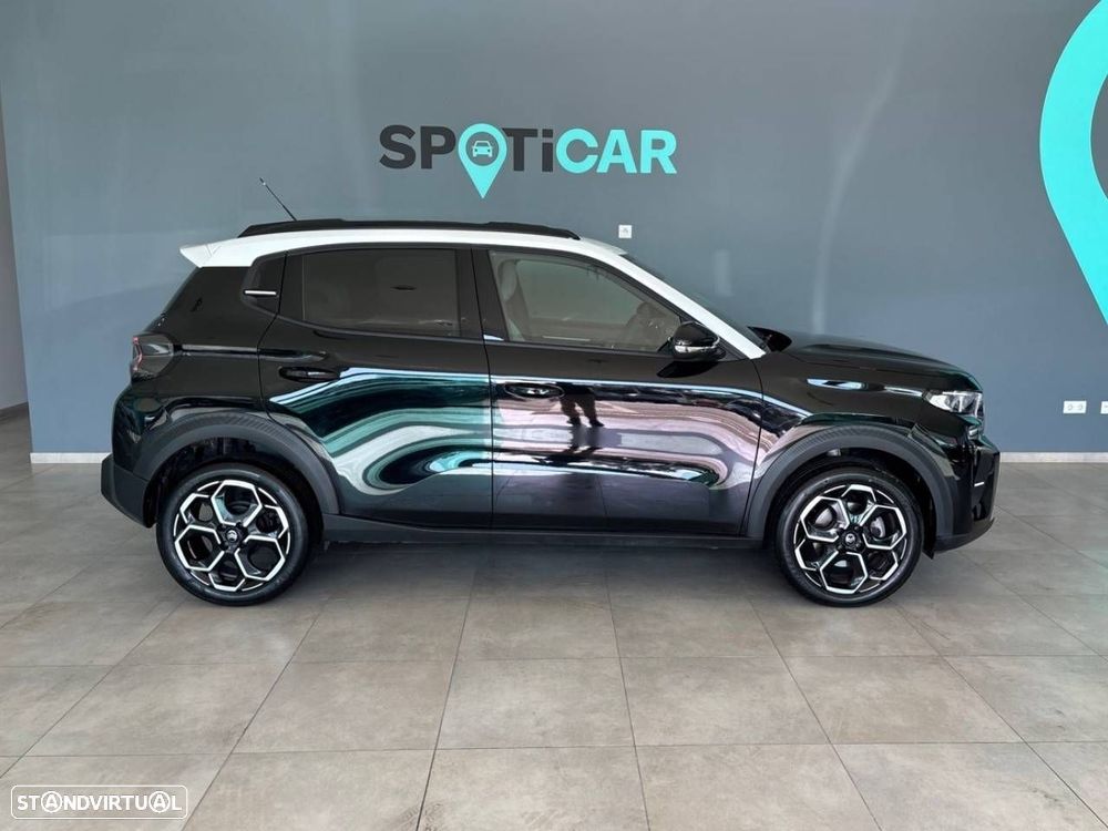 Citroën C3 1.2 Turbo Max - 4