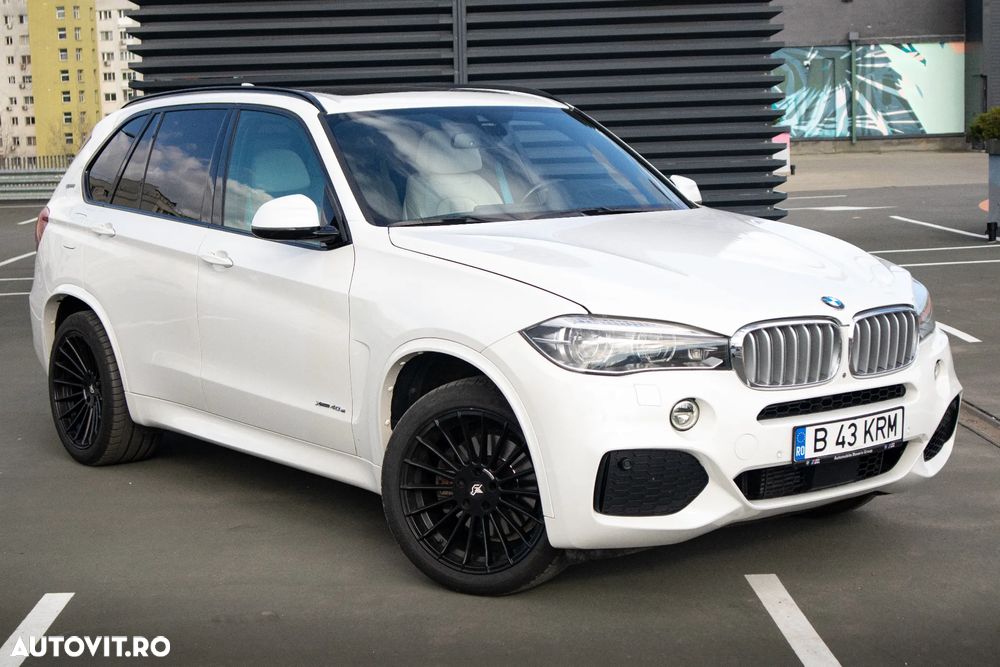 BMW X5 - 6