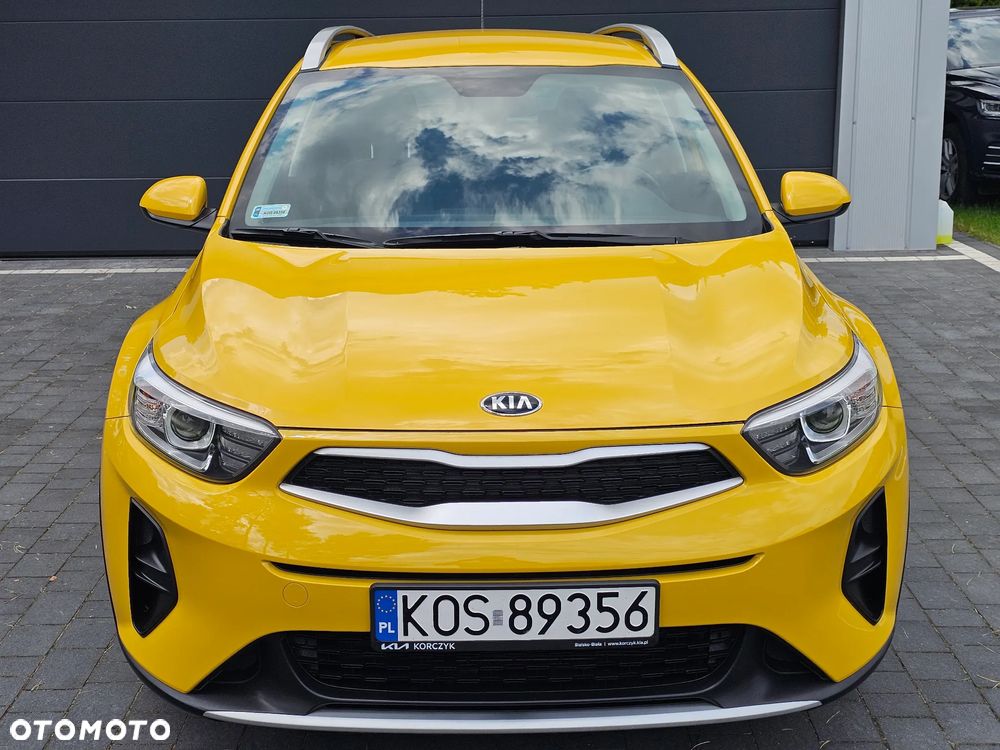 Kia Stonic 1.2 M - 18