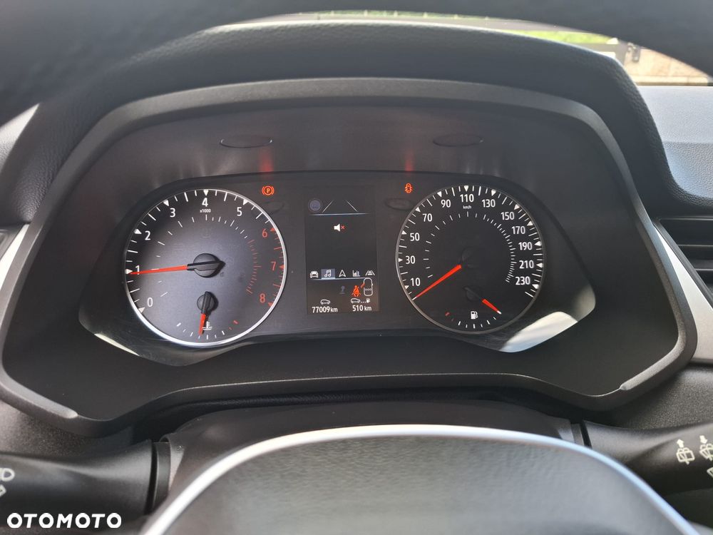 Renault Captur - 20