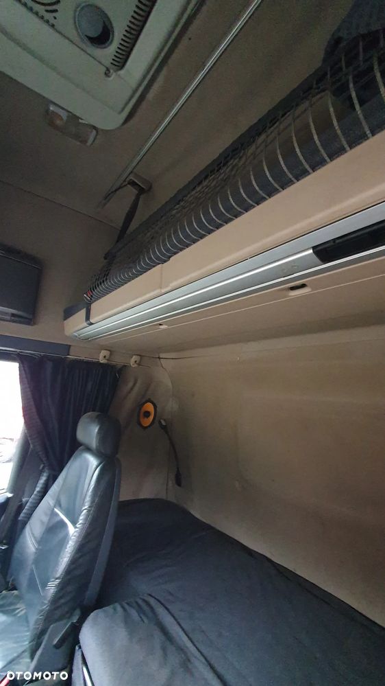 Scania R620 V8 MANUAL RETARDER HYDRAULIKA - 17