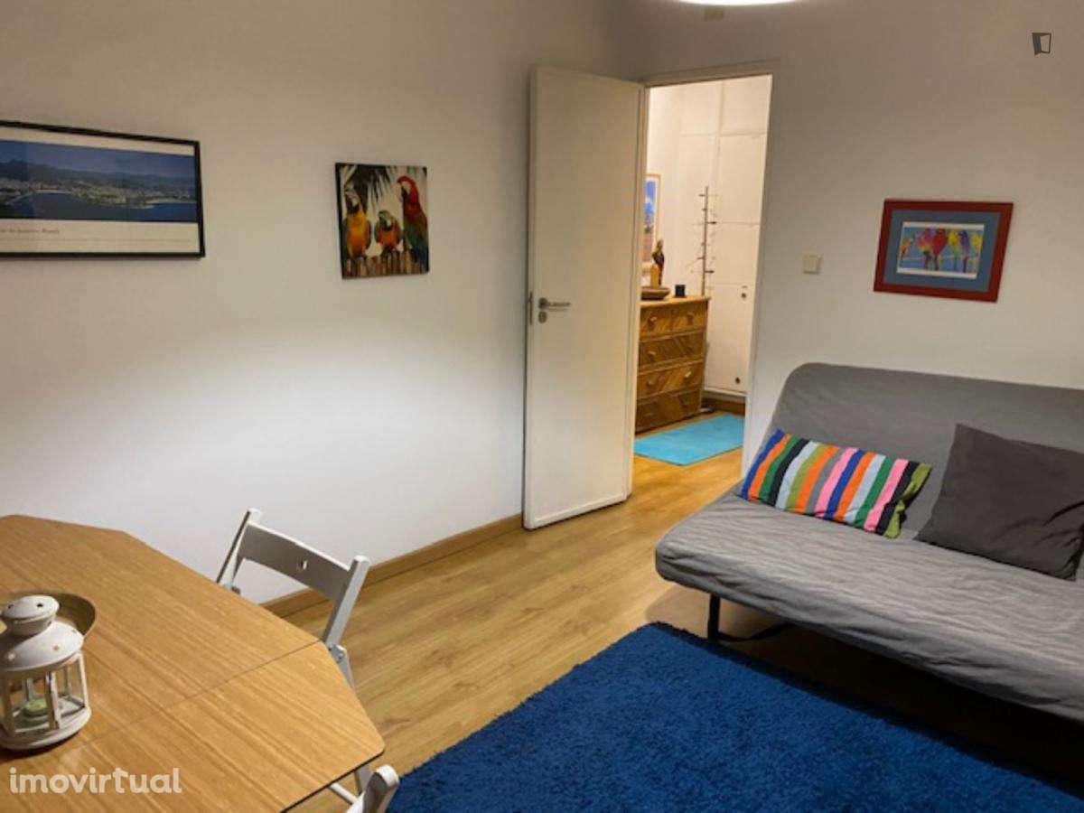 Apartamento com 2 quartos - localizado em Telheiras Lisbon - Grande imagem: 5/24