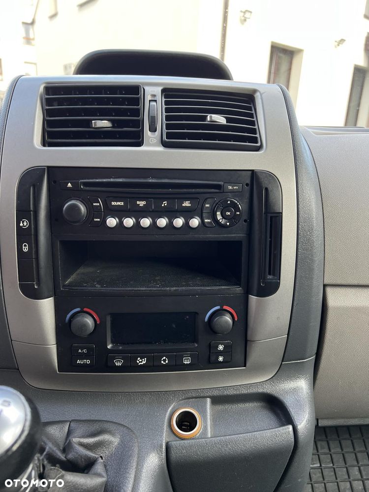 Fiat Scudo Kombi L2H1 Standard - 13
