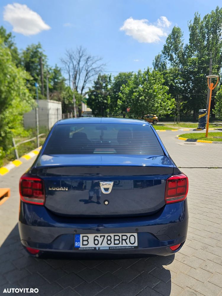 Dacia Logan - 4