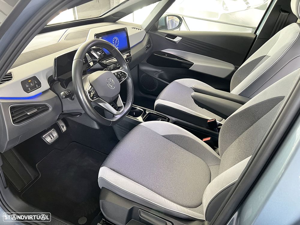 VW ID.3 Pro Family - 6