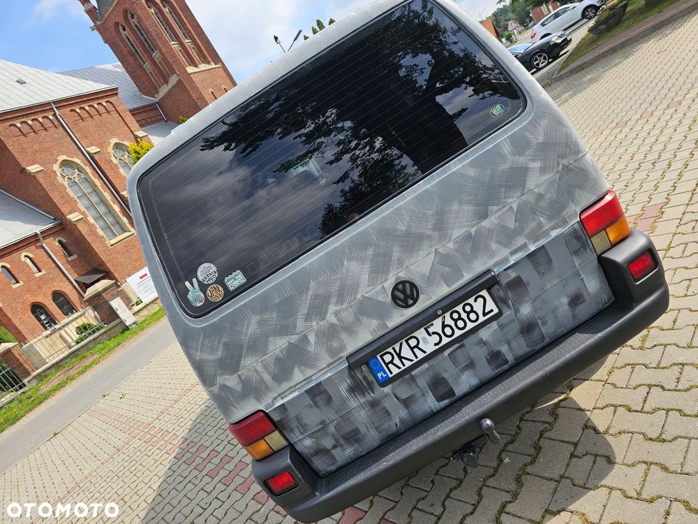Volkswagen Transporter Standard - 6