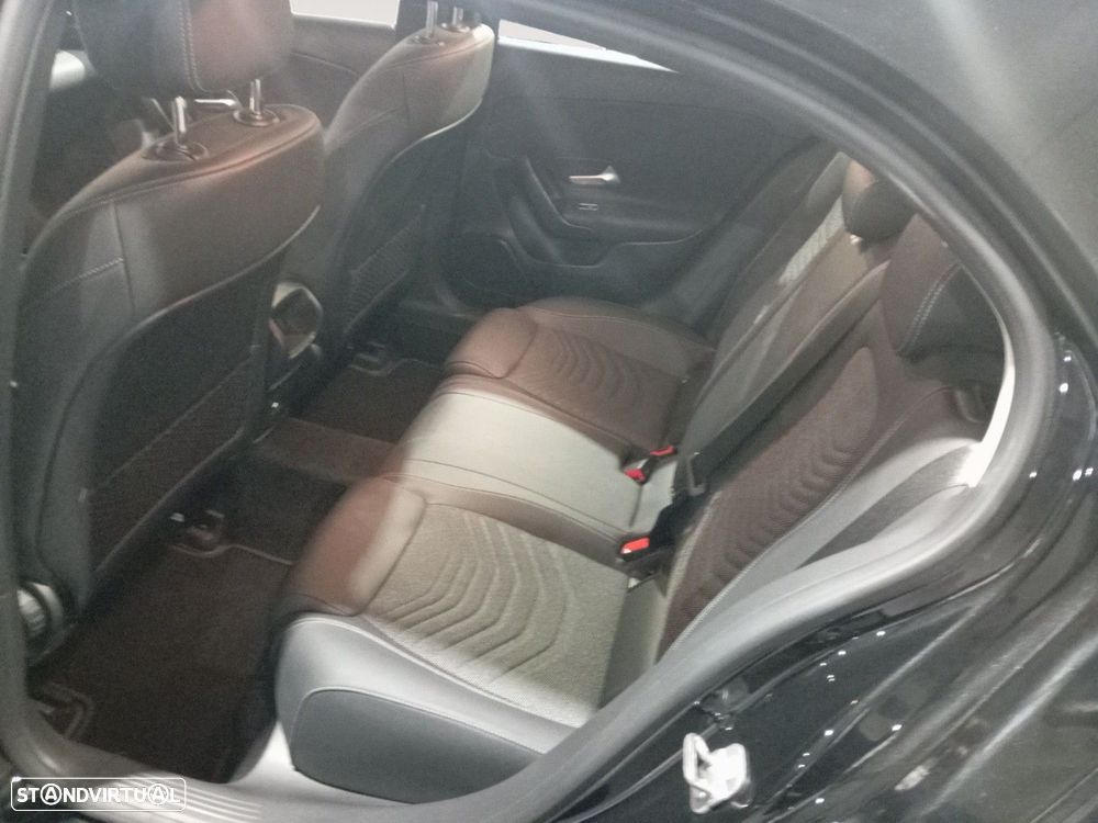 Mercedes-Benz A 200 - 13