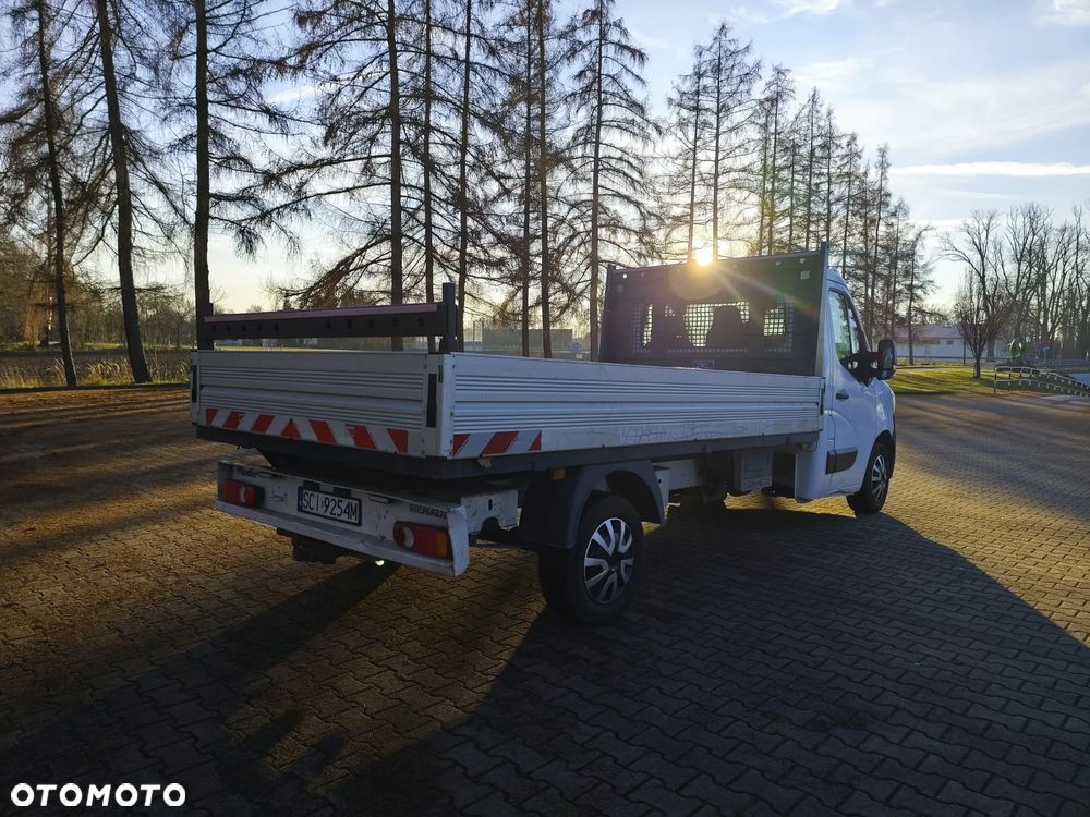Renault Master - 12