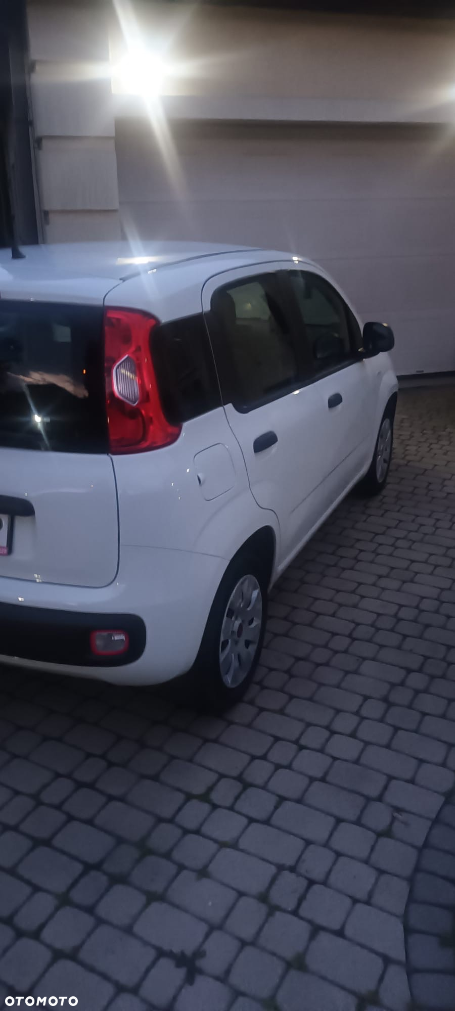 Fiat Panda 1.2 - 9