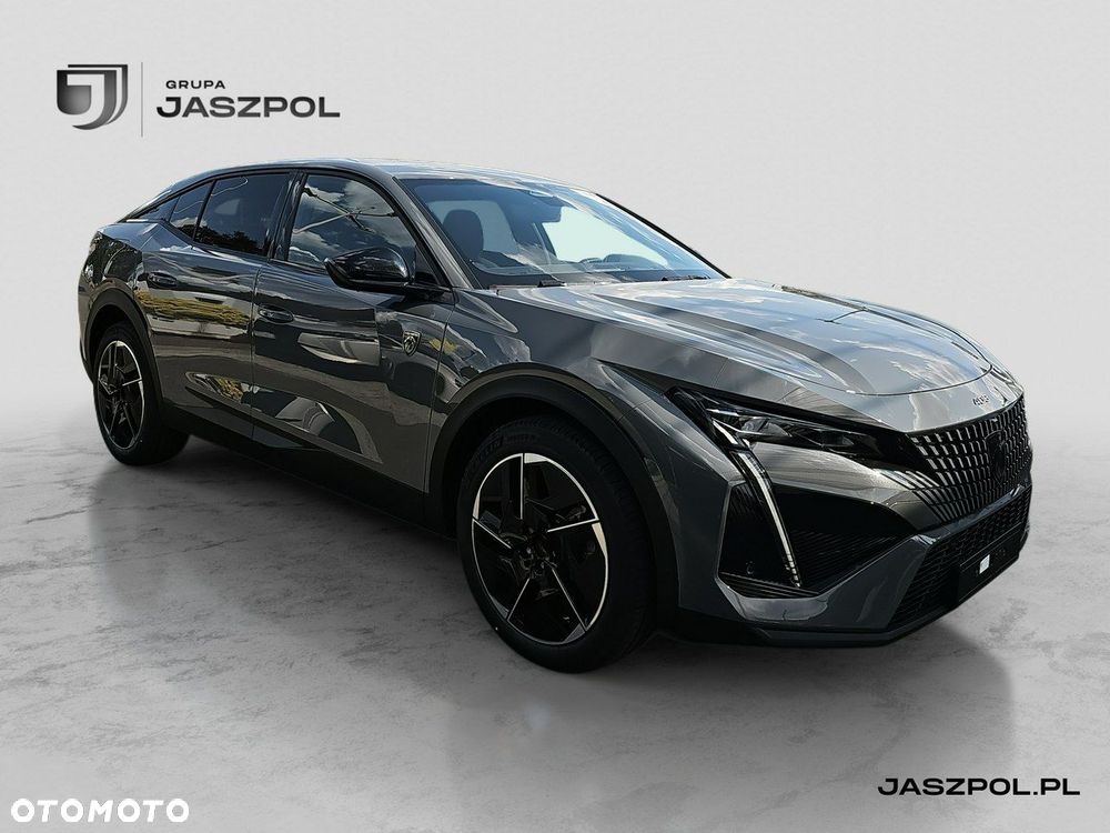 Peugeot 408 1.2 PureTech mHEV GT S&S e-DSC6 - 4