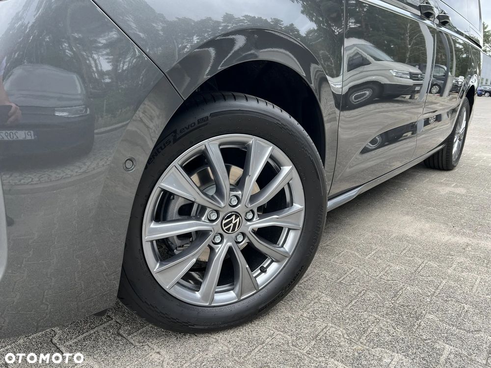 Volkswagen Multivan 2.0 TDI L2 Style DSG - 3