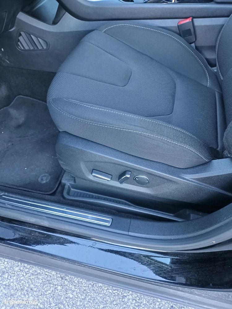 Ford S-Max 2.0 TDCi Titanium - 14